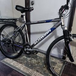 Schwinn Ranger 2.6