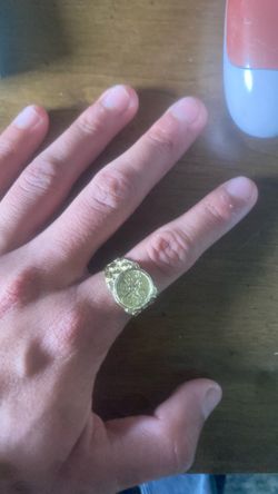 10k ring