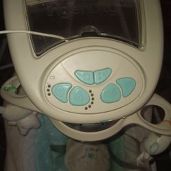 Ingenuity Baby Rocker/swing