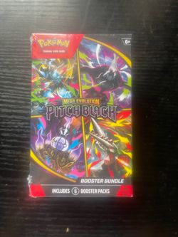 pitch black booster bundle