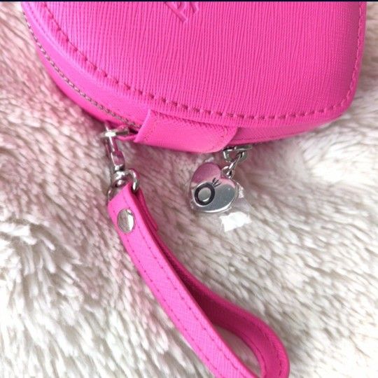 Pandora Heart Jewelry Box