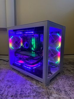 Gaming PC - i7 9700K | RTX 2080 | 32GB Ram (OBO)