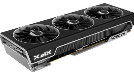 XFX Amd Radeon RX 7900xt 20 GB GPU