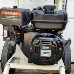 2700psi Pulsar Pressure Washer 👍