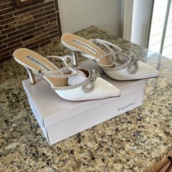 Brand New Heels Size 6