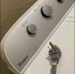 Electric Washer