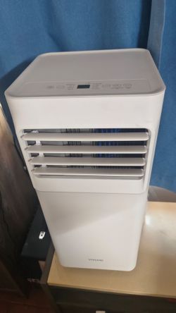 Vissani Smart Portable AC