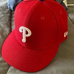 Phillies HAT (7)