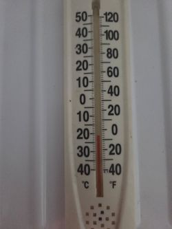 Refrigerator 21 cu ft.