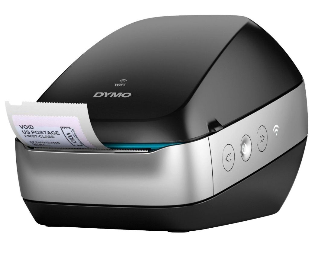 DYMO LabelWriter Wireless Label Printer | Direct Thermal Printer