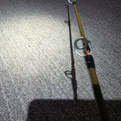 Ugly Stik Tiger Elite Spinning Rod | Ugly Stik , 7'