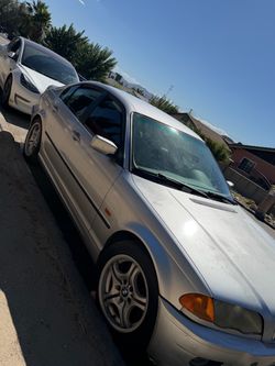 2001 BMW 330i