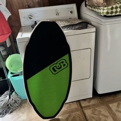 Skimboard DB