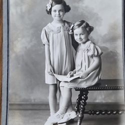 Vintage Photos
