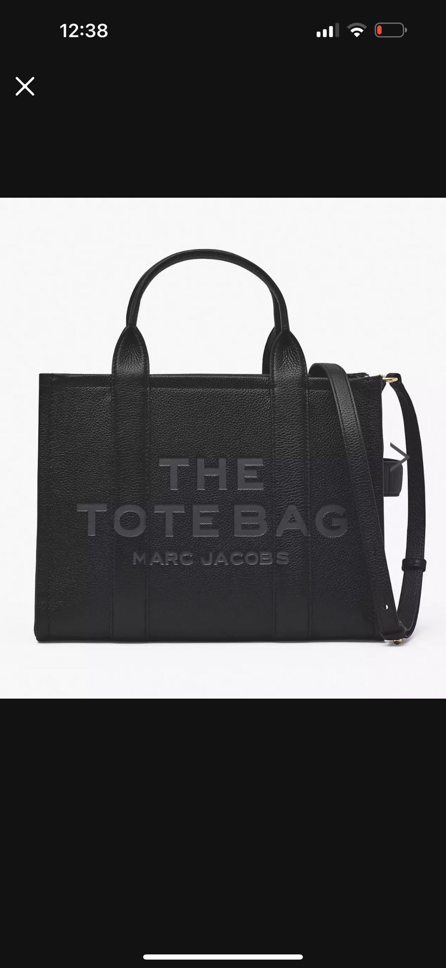Tote Bag Purse