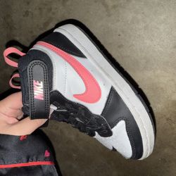 Nikes