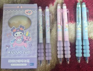 Pens set