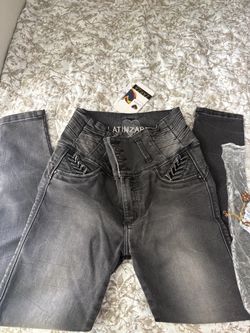 Pantalon colombiano origanales