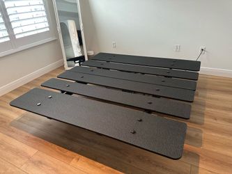 WinkBase 2.0 King Adjustable Base - Like New, retails $1399