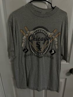 Chicago shirt