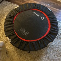 Miniature Trampoline 