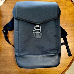 Solgaard Lifepack Hustle Sturdy Backpack Laptop Bag Hiking Work Play