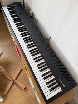 Roland GO:PIANO88 (GO-88P) Digital Piano - Excellent Condition
