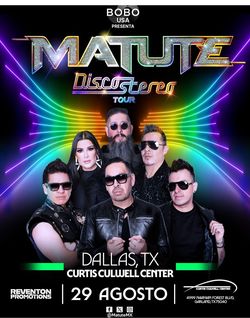 MATUTE