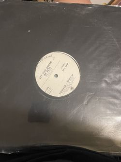 Boogie Funk 12 Howard Johnson Let This Dream Be Real