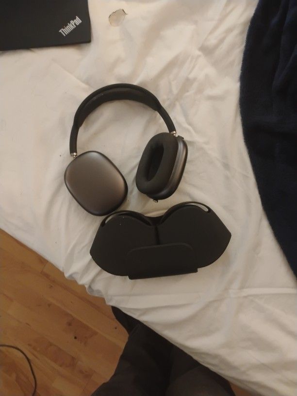 Apple Air Pods Pro Max