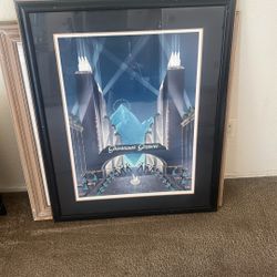 Free Frames