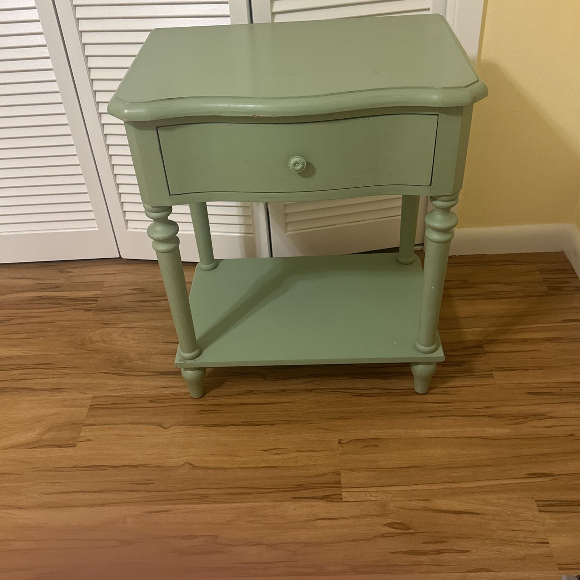 End Table