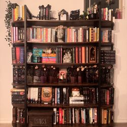Bookshelf 