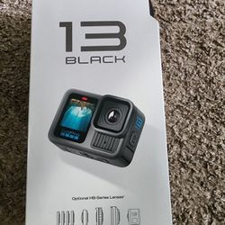 GoPro Hero 13 Black