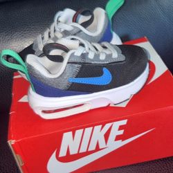 Toddler shoes