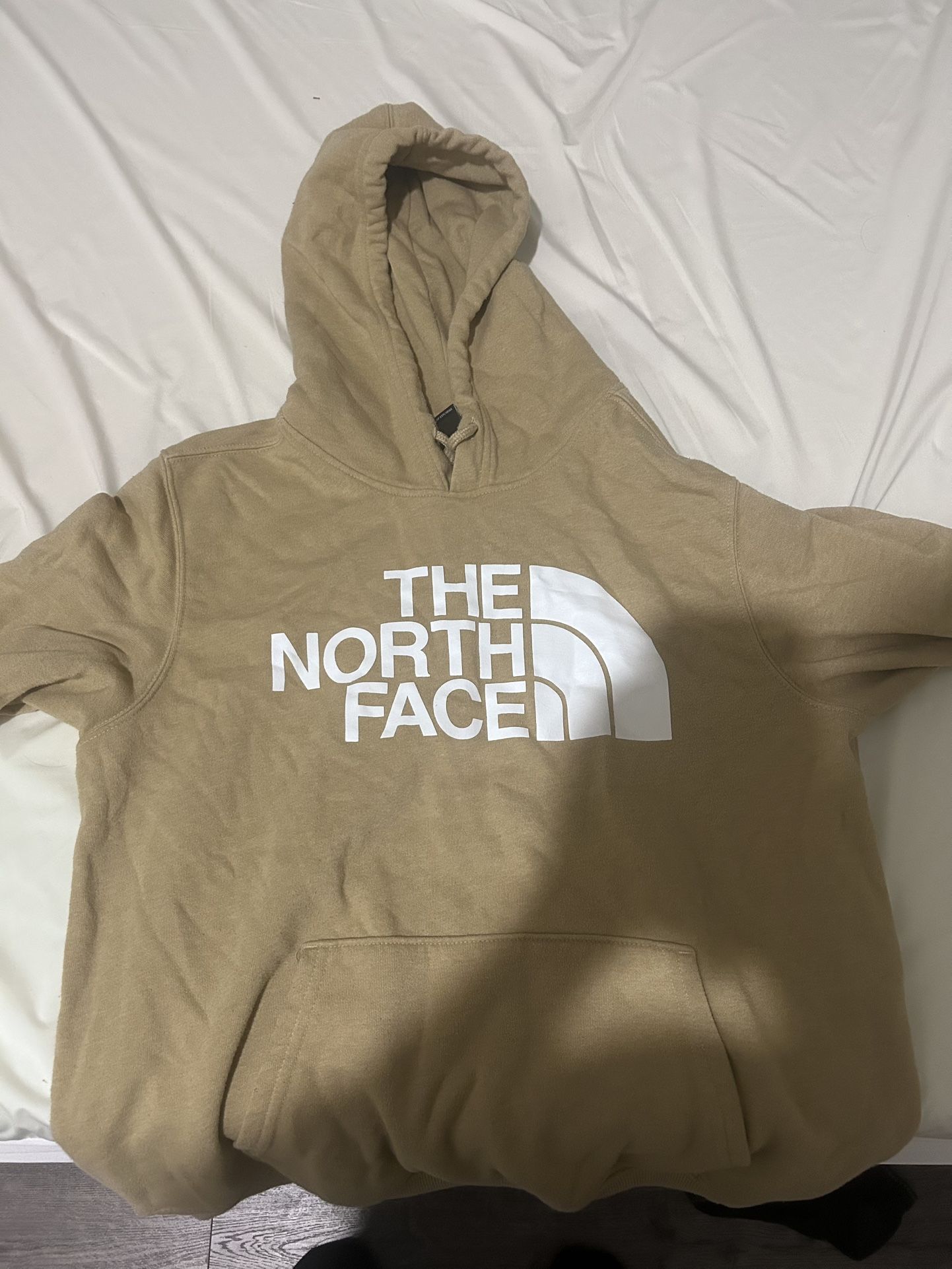 north face hoodie