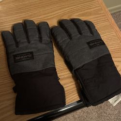 Snowboard ski Gloves