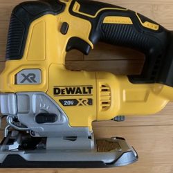 Dewalt Jigsaw