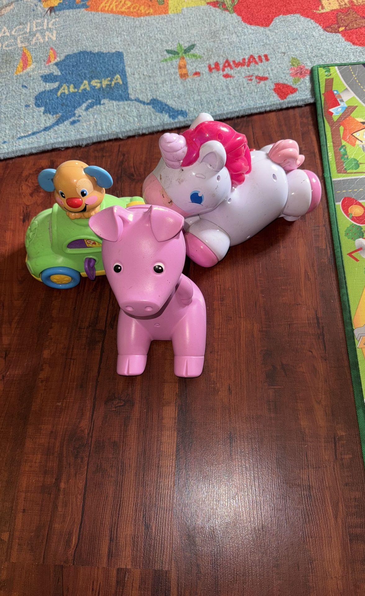 Kids Toys