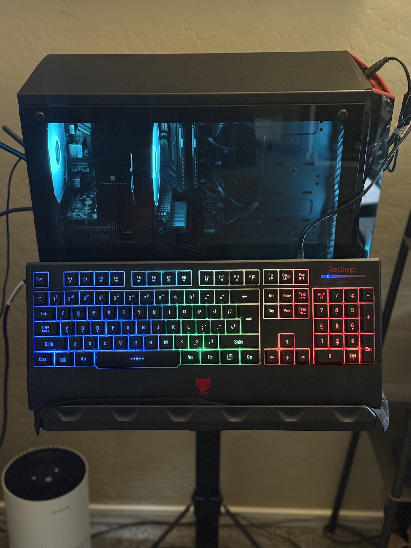 🎮 Gaming PC – $450 OBO | GTX 1650 | 32GB RAM | Clean & Fast