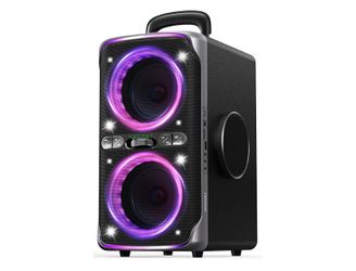 Wireless PA Speaker