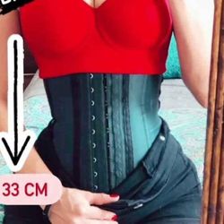 Fajas Colombianas Cinturilla 