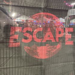 Escape - Friday