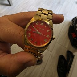 Mk Men Watch