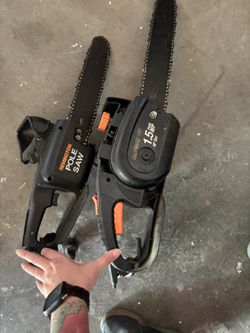 Remington Pole Saws