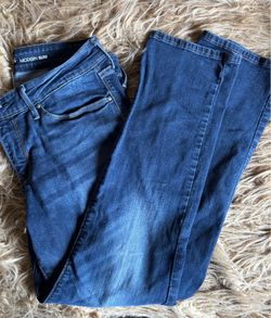 Denizen Levi’s Skinny Jeans Modern Slim  waist 30”