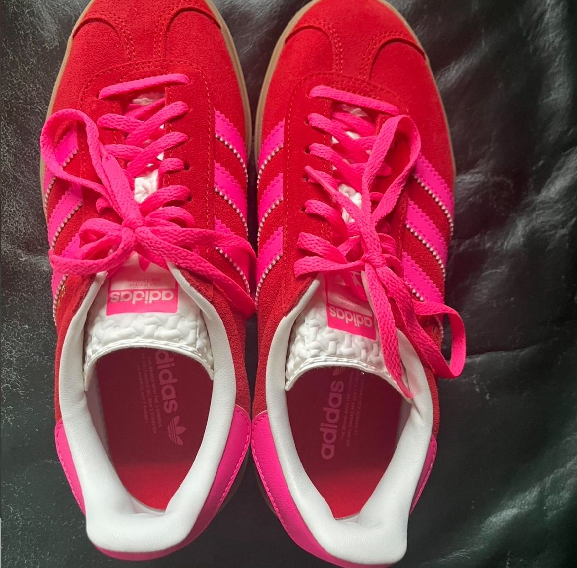Adidas Gazelle