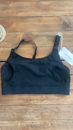 Momcozy nursing bra