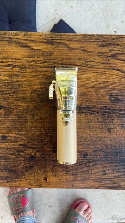 Babyliss Pro GOLD Clippers