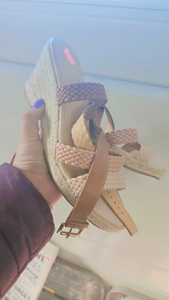 Women Wedges